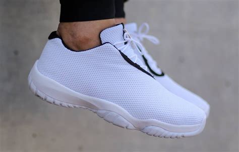 nike jordan future low weiß|Jordan Future Low White Men's .